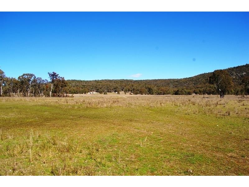 282 Pringle Rd, Retreat NSW 2355