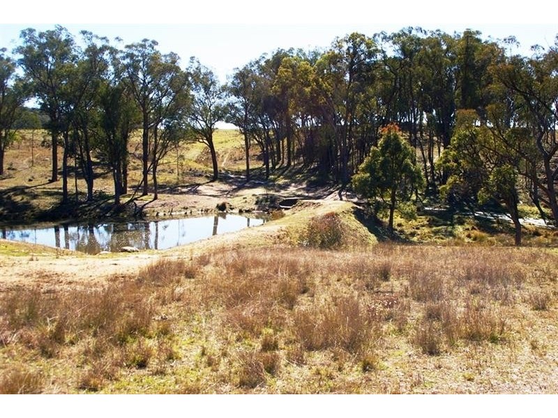 282 Pringle Rd, Retreat NSW 2355