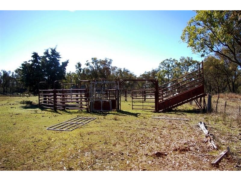 282 Pringle Rd, Retreat NSW 2355