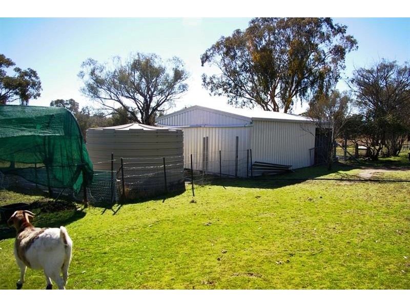 282 Pringle Rd, Retreat NSW 2355
