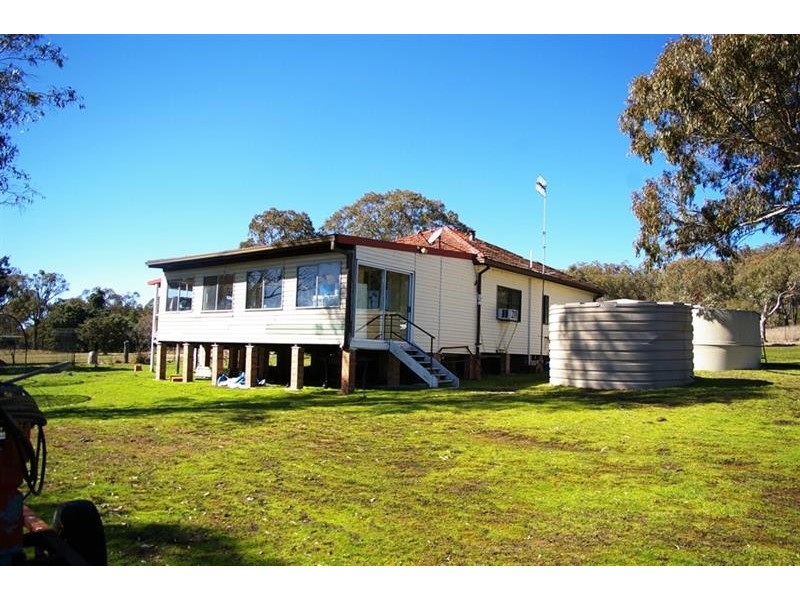 282 Pringle Rd, Retreat NSW 2355