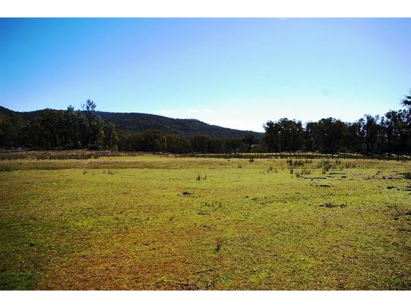 282 Pringle Rd, Retreat NSW 2355