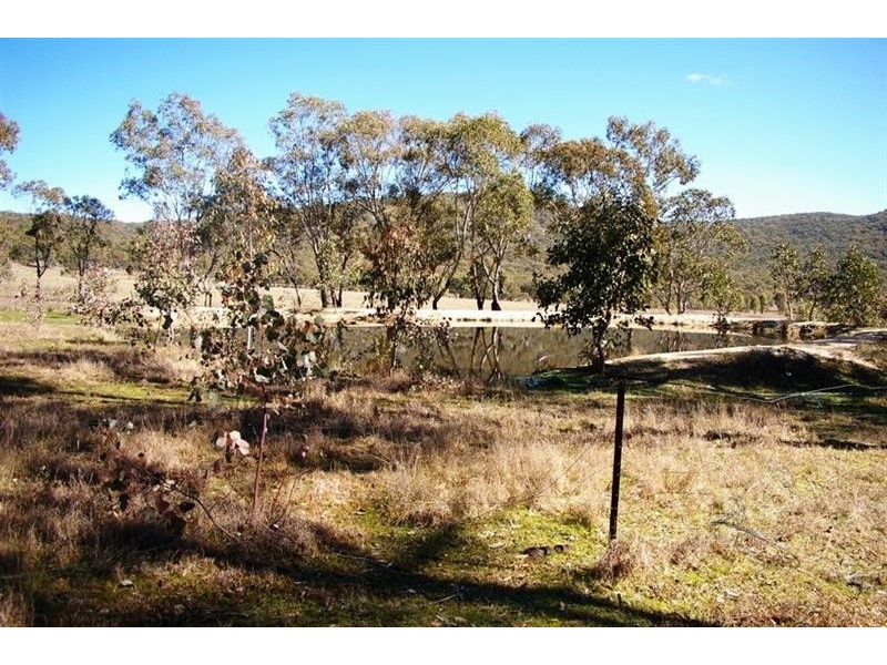 282 Pringle Rd, Retreat NSW 2355