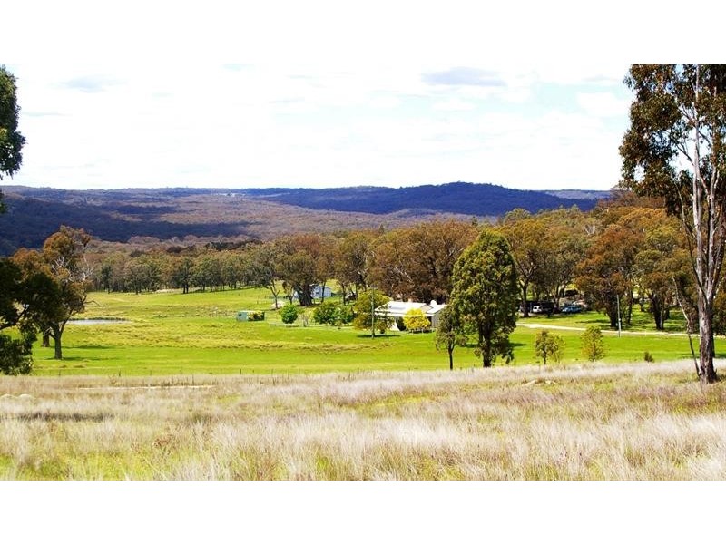 2782 Bonnay-linton Rd, Bundarra NSW 2359