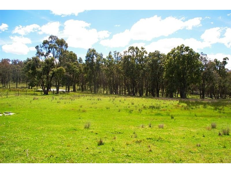 2782 Bonnay-linton Rd, Bundarra NSW 2359