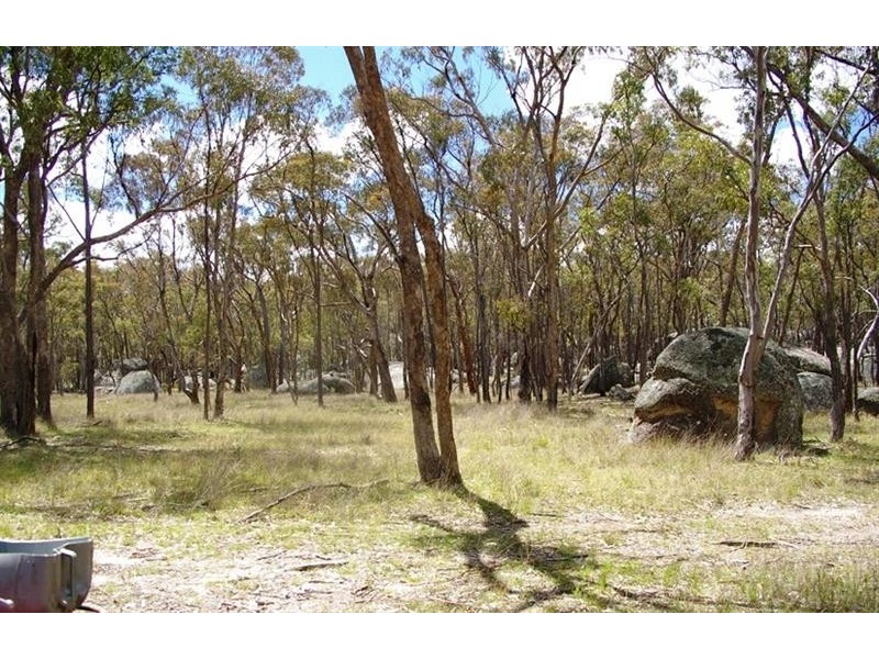 2782 Bonnay-linton Rd, Bundarra NSW 2359