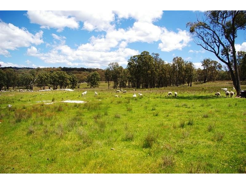 2782 Bonnay-linton Rd, Bundarra NSW 2359