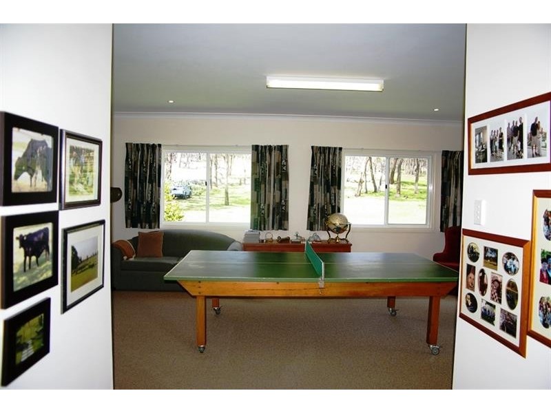 2782 Bonnay-linton Rd, Bundarra NSW 2359