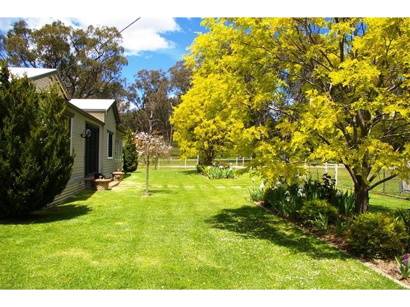 2782 Bonnay-linton Rd, Bundarra NSW 2359