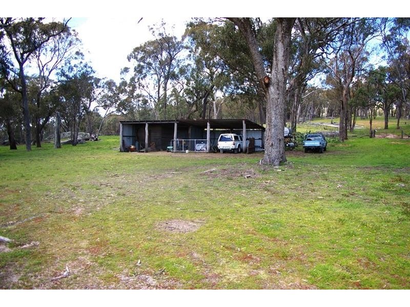 2782 Bonnay-linton Rd, Bundarra NSW 2359