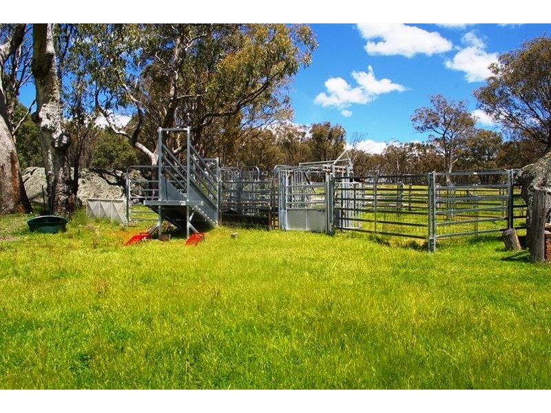 2782 Bonnay-linton Rd, Bundarra NSW 2359