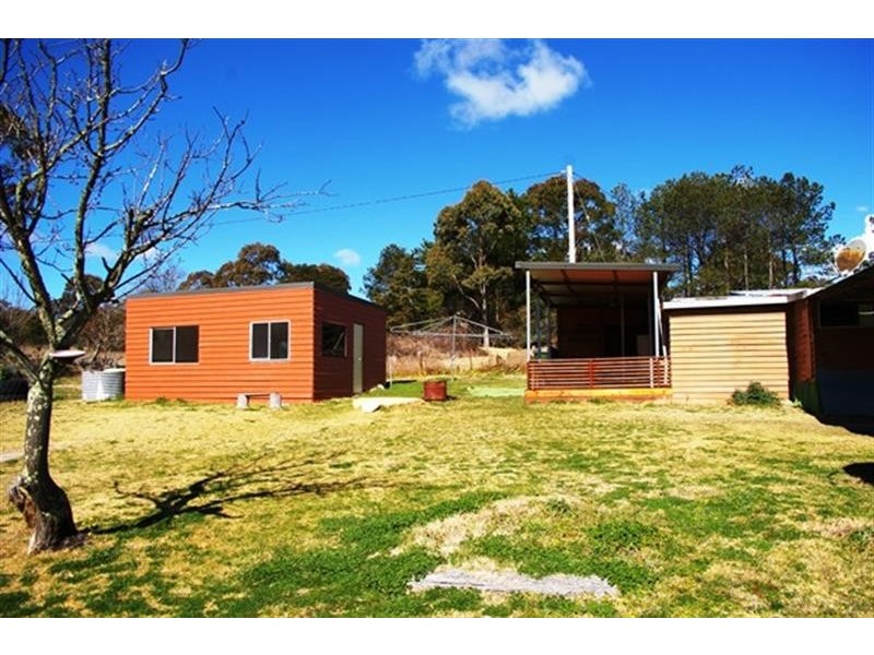 3 Mcdonalds Lane, Rocky River NSW 2358