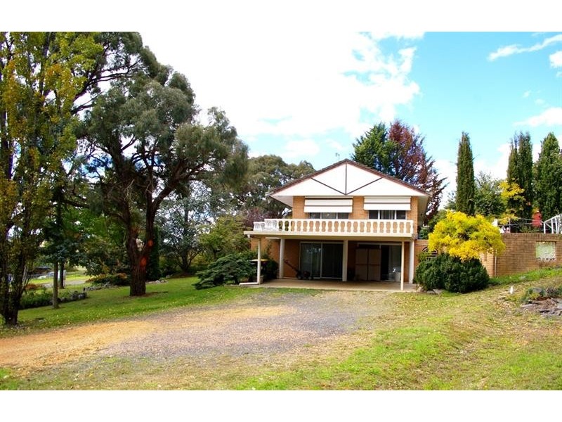 200E Fitzroy St, Walcha NSW 2354