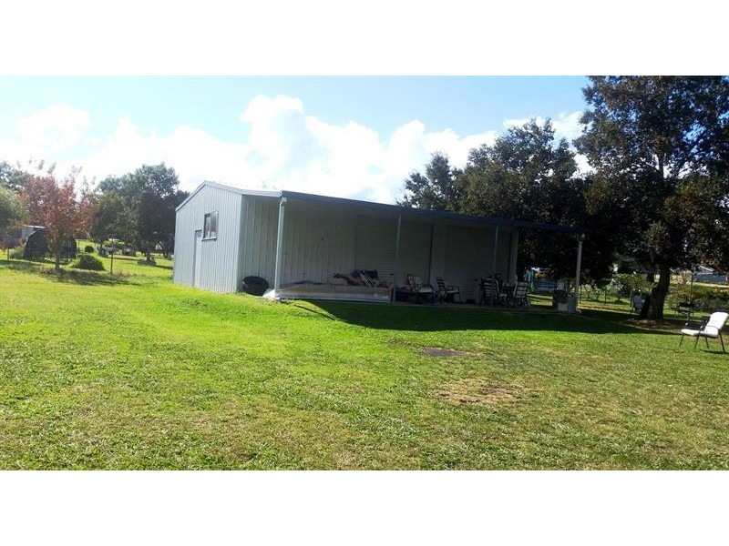 7 Dawkins Street, Bundarra NSW 2359