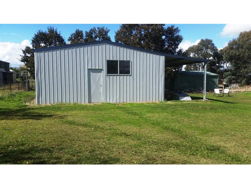 7 Dawkins Street, Bundarra NSW 2359