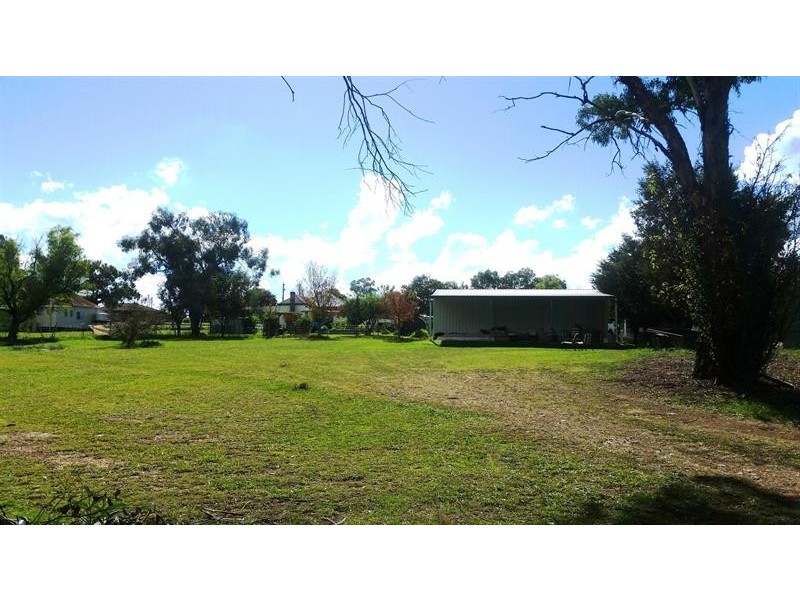 7 Dawkins Street, Bundarra NSW 2359