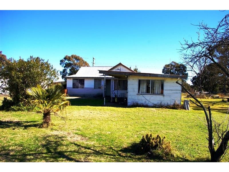 56 Kalinowski Lane, Rocky River NSW 2358