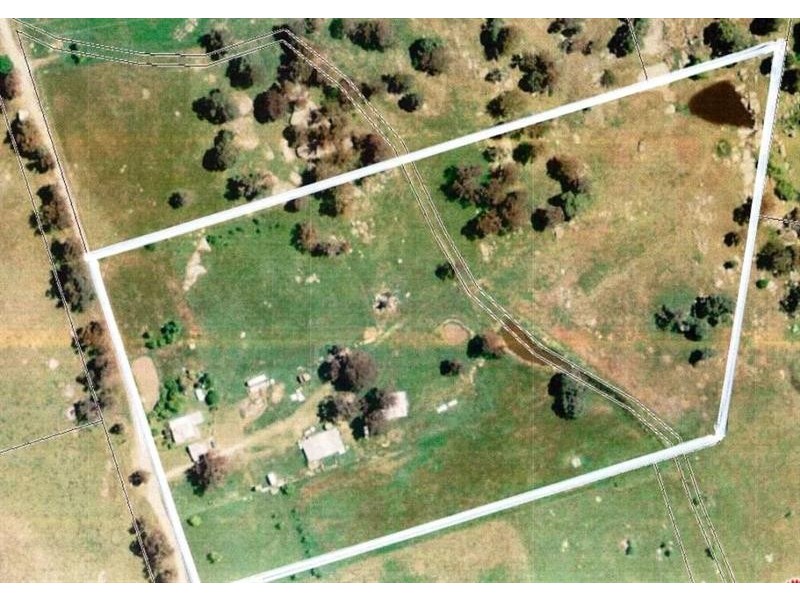 56 Kalinowski Lane, Rocky River NSW 2358