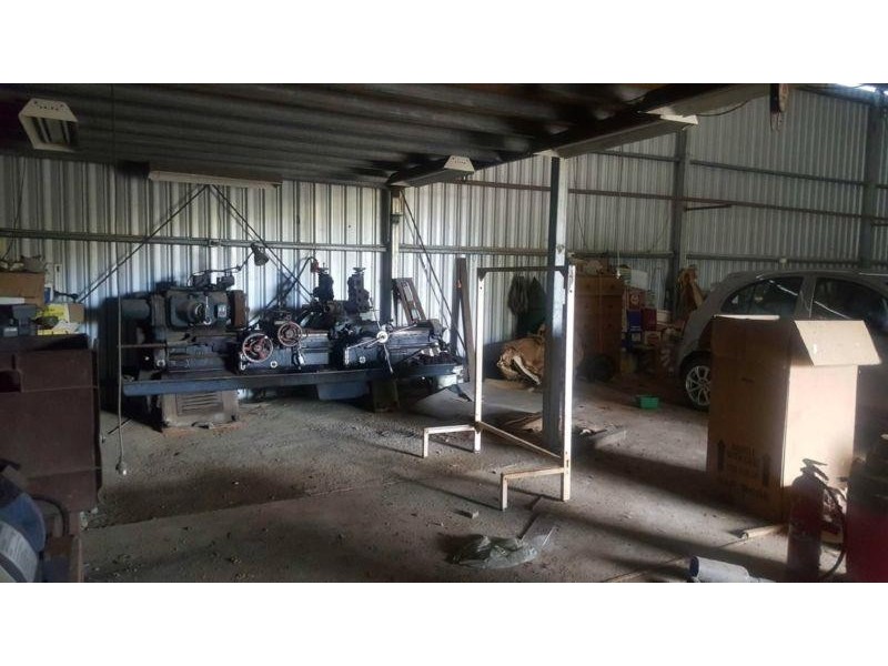 406 Shearers Road, Hanging Rock NSW 2340