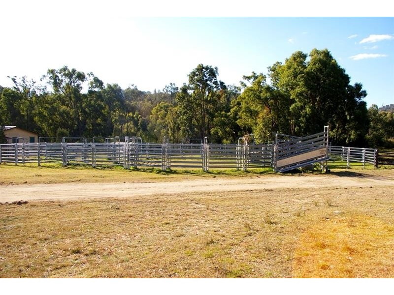 866 Wearnes Road, Bundarra NSW 2359