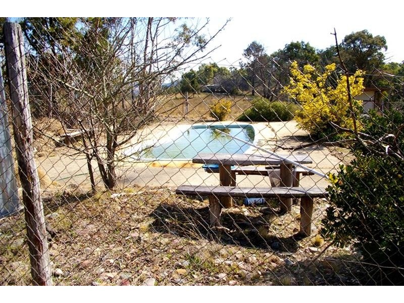 866 Wearnes Road, Bundarra NSW 2359