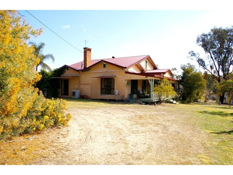 866 Wearnes Road, Bundarra NSW 2359