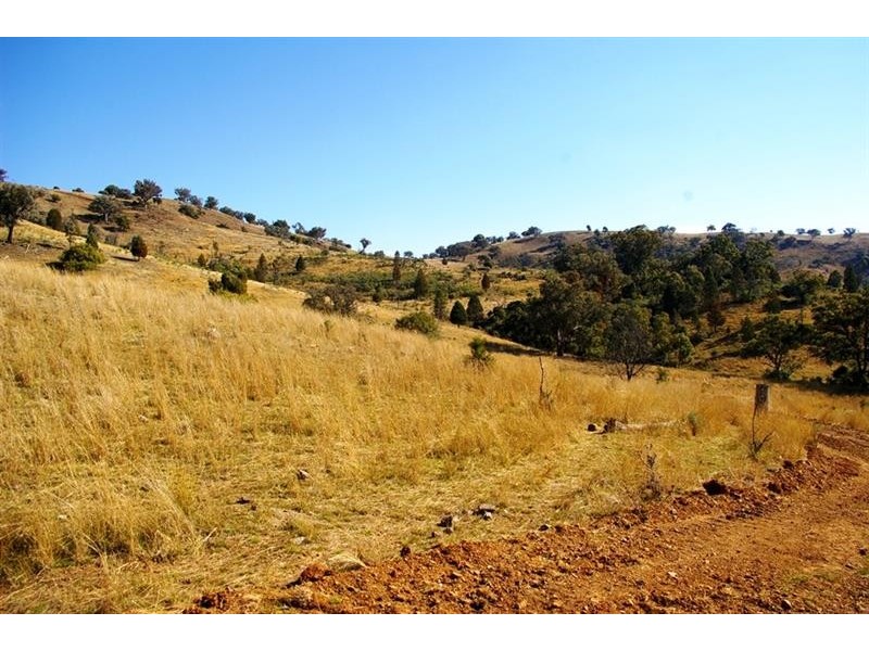 866 Wearnes Road, Bundarra NSW 2359