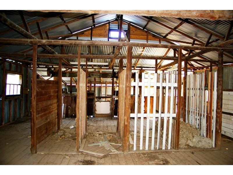 866 Wearnes Road, Bundarra NSW 2359