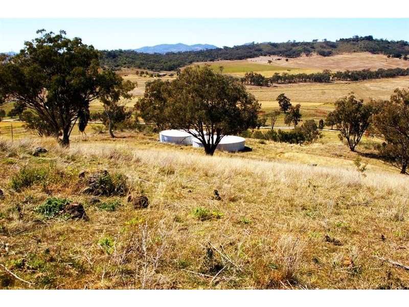 2797 Manilla Road, Attunga NSW 2345