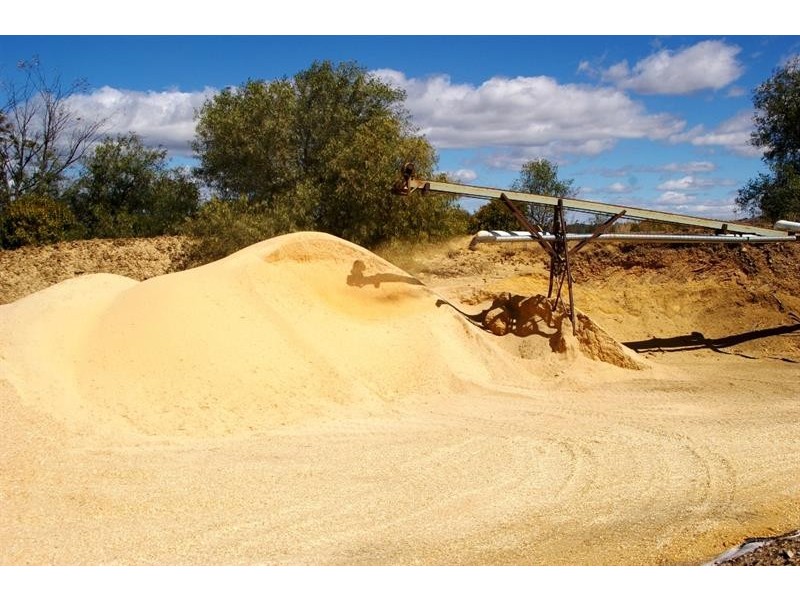 230 Happy Valley Rd, Nundle NSW 2340