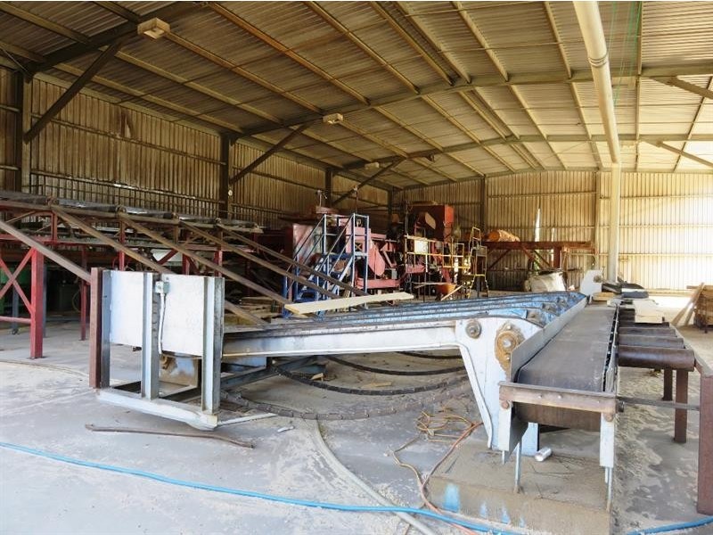 230 Happy Valley Rd, Nundle NSW 2340