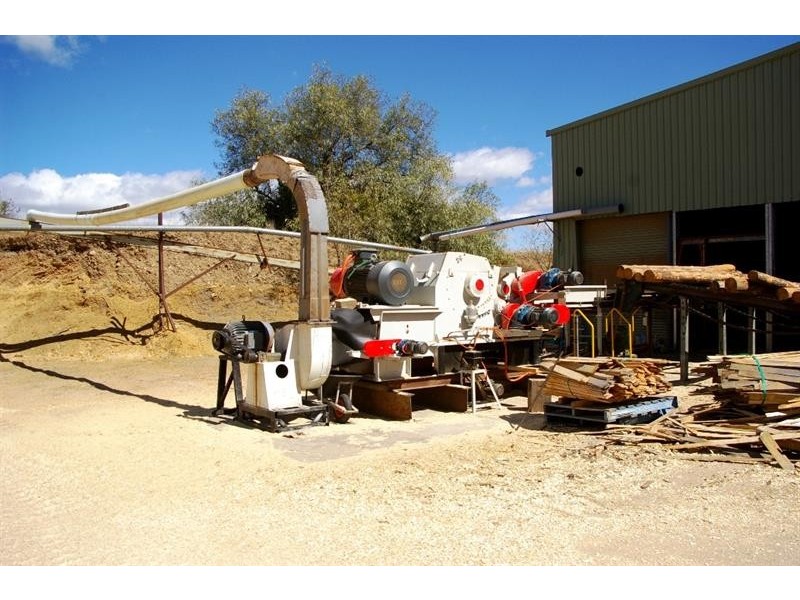 230 Happy Valley Rd, Nundle NSW 2340