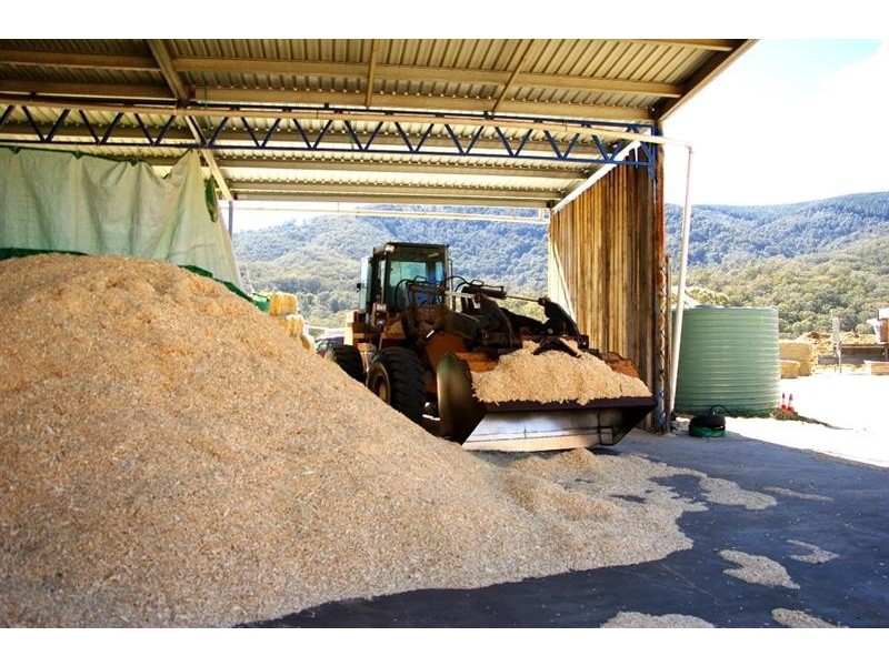 230 Happy Valley Rd, Nundle NSW 2340