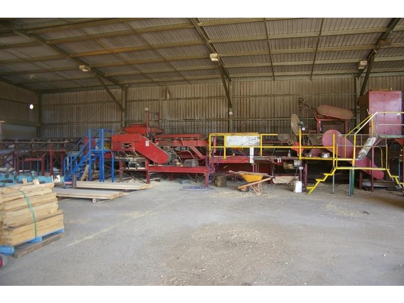 230 Happy Valley Rd, Nundle NSW 2340