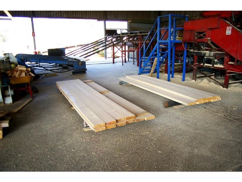 230 Happy Valley Rd, Nundle NSW 2340