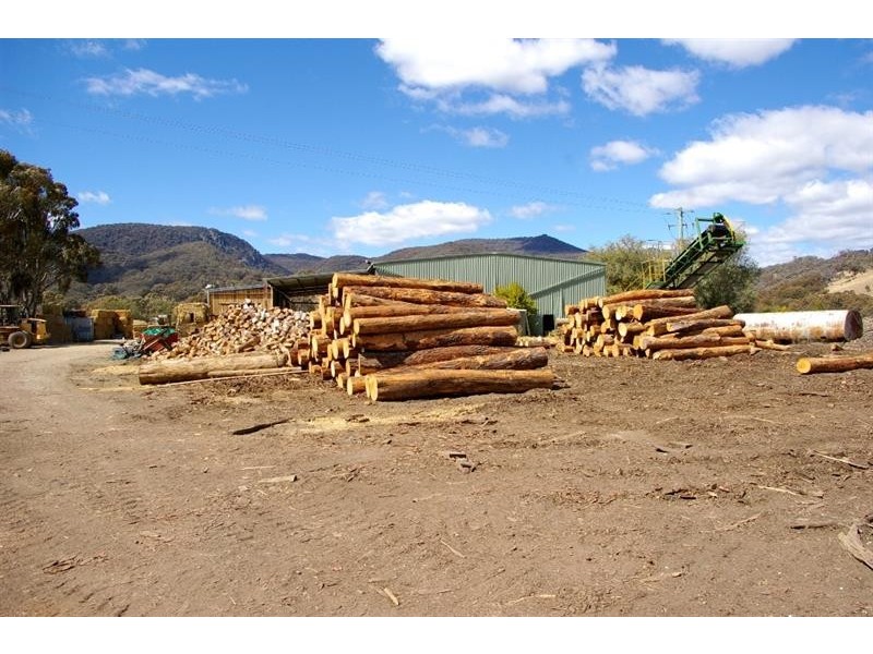 230 Happy Valley Rd, Nundle NSW 2340