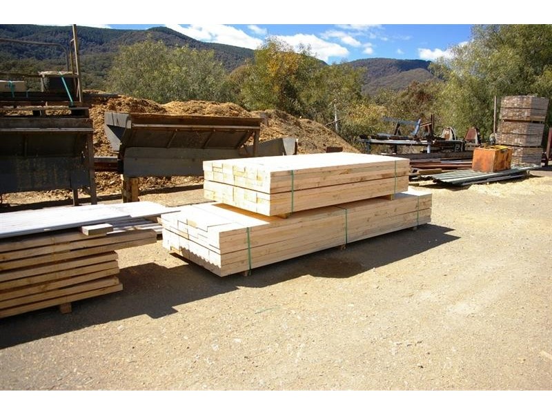 230 Happy Valley Rd, Nundle NSW 2340