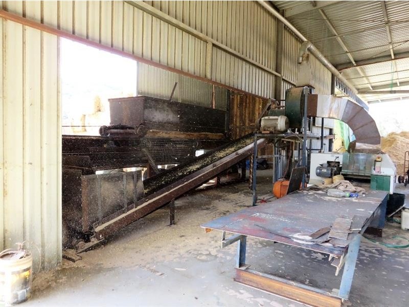 230 Happy Valley Road, Nundle NSW 2340