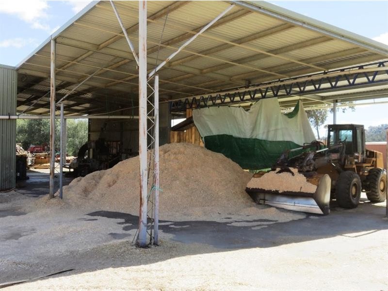 230 Happy Valley Road, Nundle NSW 2340