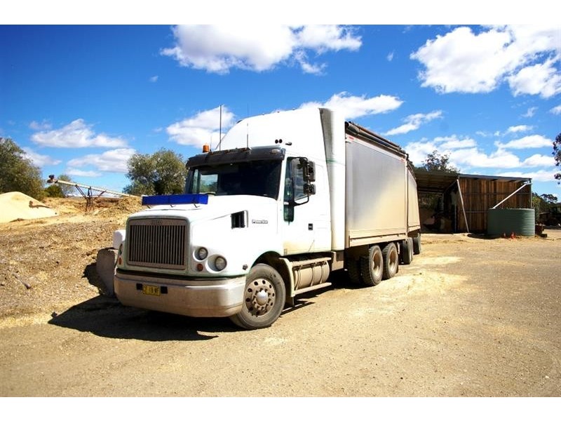 230 Happy Valley Road, Nundle NSW 2340