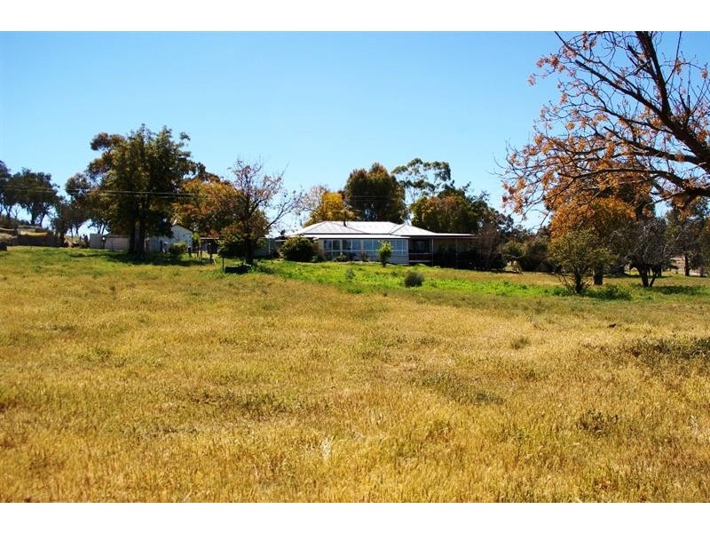 2797 Manilla Rd, Attunga NSW 2345