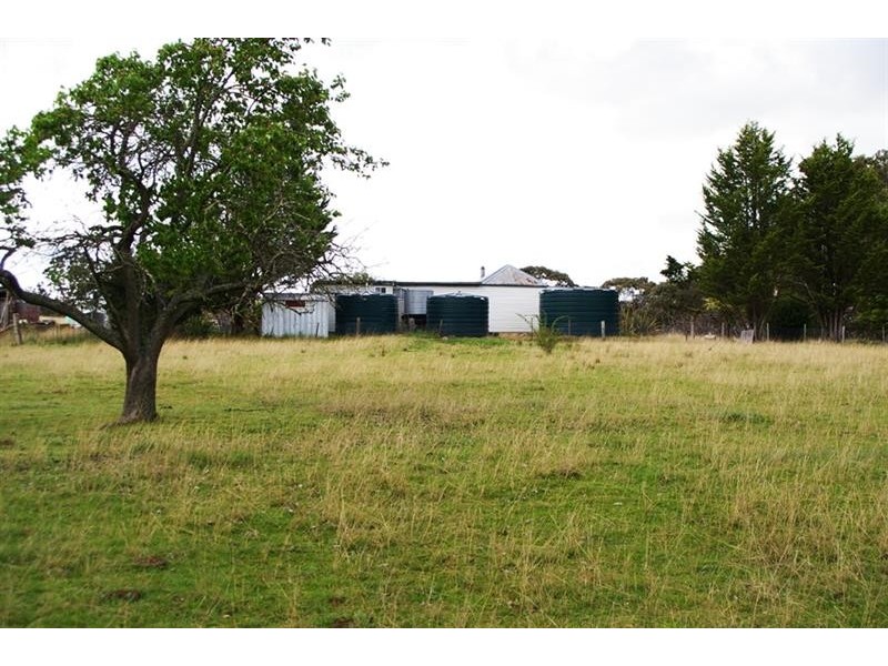 126 Rifle Range Rd, Uralla NSW 2358