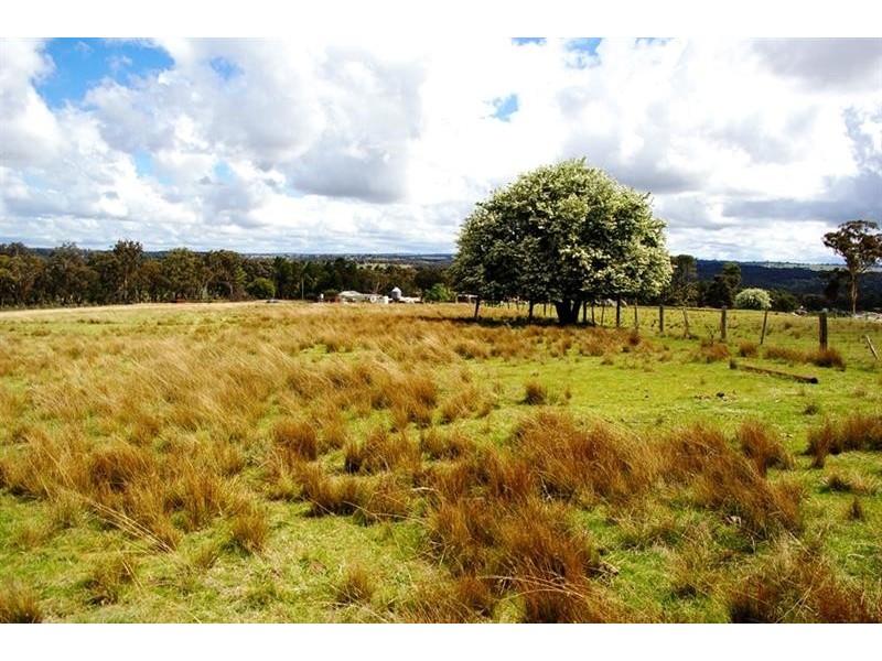126 Rifle Range Rd, Uralla NSW 2358