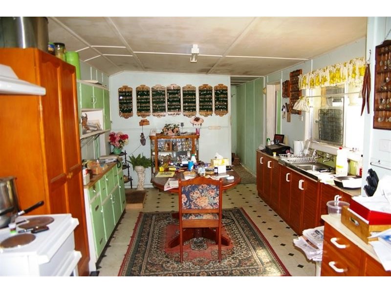 126 Rifle Range Rd, Uralla NSW 2358