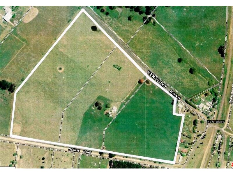 348 Kentucky Rd, Kentucky NSW 2354