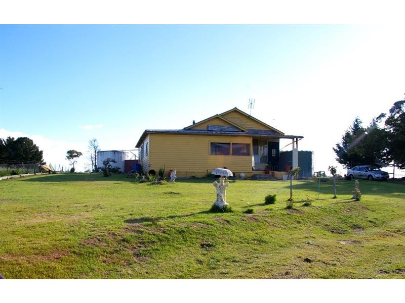 348 Kentucky Rd, Kentucky NSW 2354