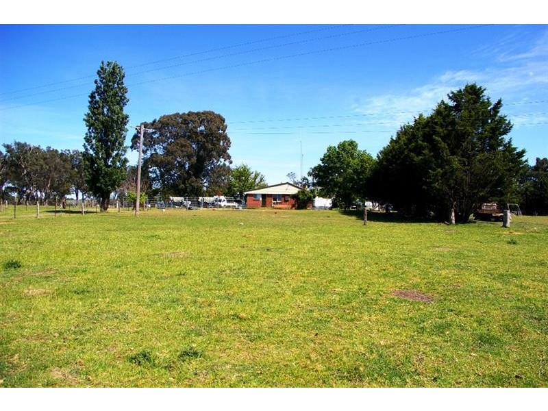 340 Kingstown Road, Uralla NSW 2358