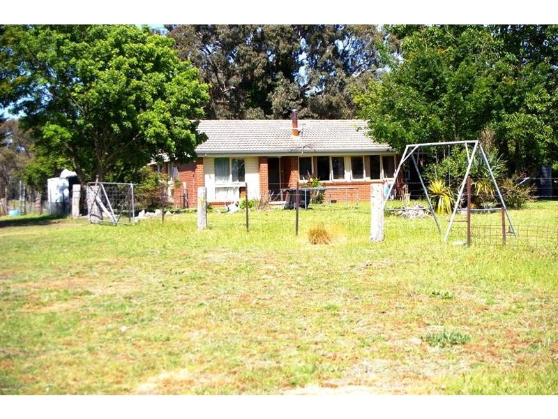 340 Kingstown Road, Uralla NSW 2358