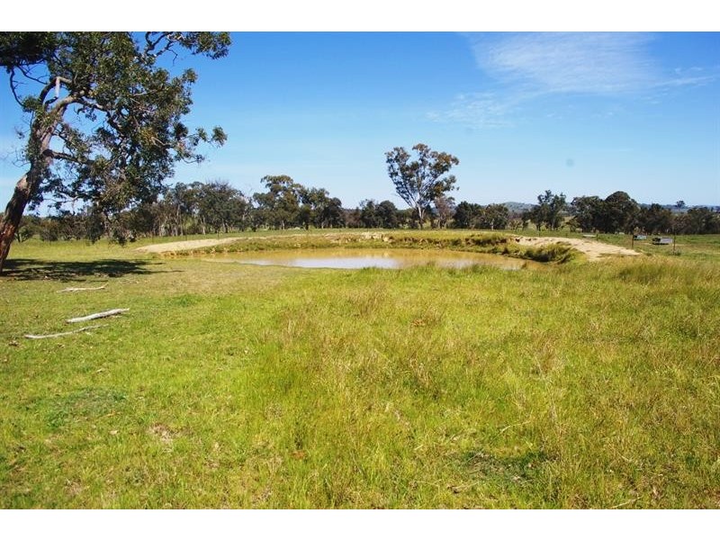 340 Kingstown Road, Uralla NSW 2358