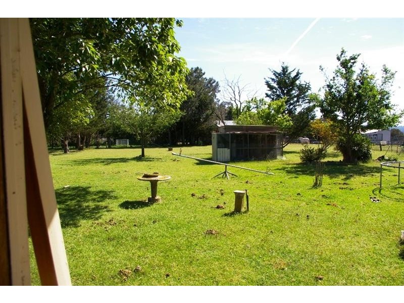 340 Kingstown Road, Uralla NSW 2358